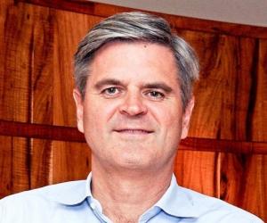 Steve Case