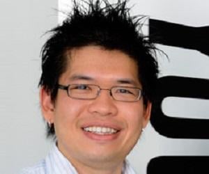 Steve Chen Biography