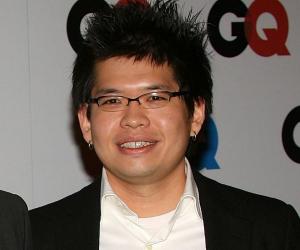 Steve Chen