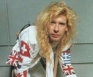 Steve Clark