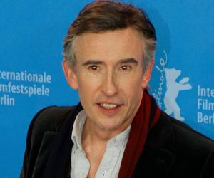 Steve Coogan