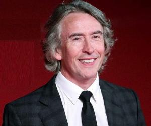 Steve Coogan