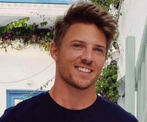 Steve Cook