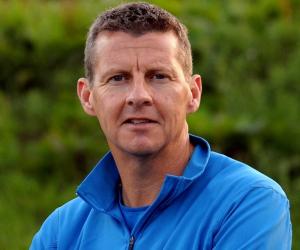 Steve Cram