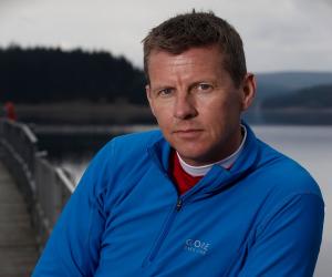 Steve Cram