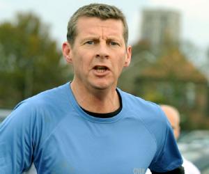 Steve Cram