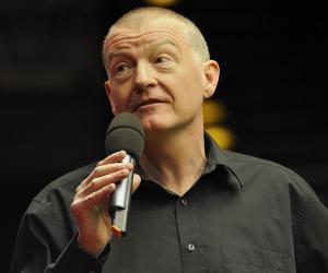 Steve Davis