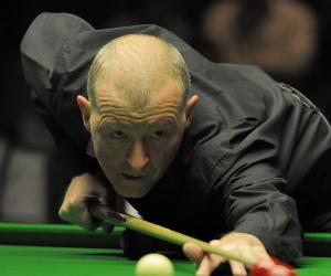 Steve Davis