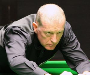 Steve Davis