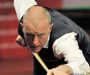 Steve Davis