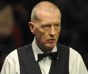 Steve Davis