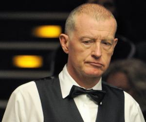 Steve Davis