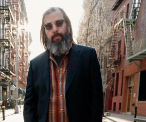 Steve Earle