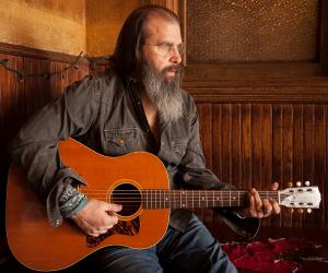 Steve Earle