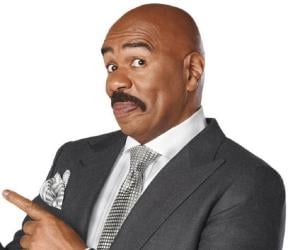 Steve Harvey