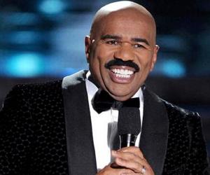 Steve Harvey