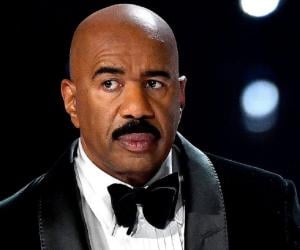 Steve Harvey