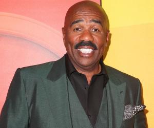 Steve Harvey