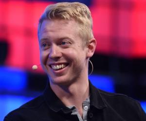 Steve Huffman