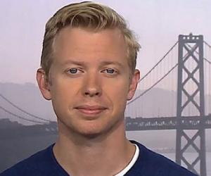 Steve Huffman