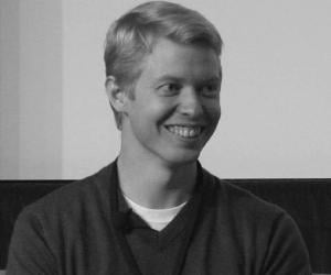 Steve Huffman