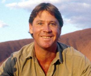 Steve Irwin