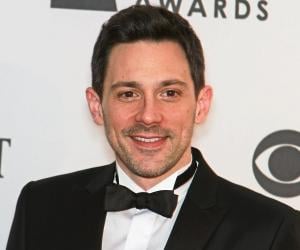 Steve Kazee