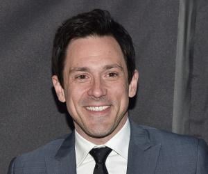 Steve Kazee