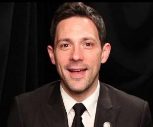 Steve Kazee