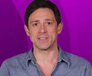 Steve Kazee