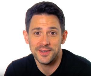 Steve Kazee