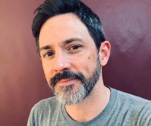 Steve Kazee