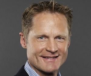 Steve Kerr Biography