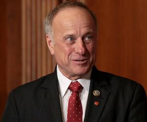 Steve King