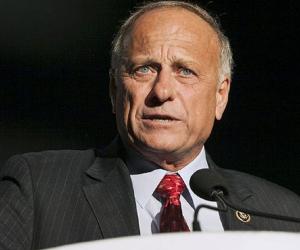 Steve King