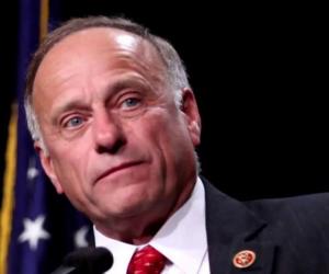 Steve King