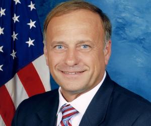 Steve King