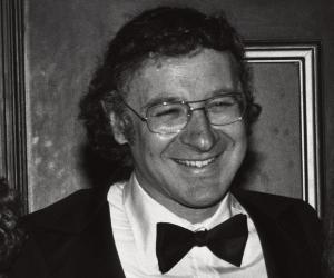 Steve Landesberg