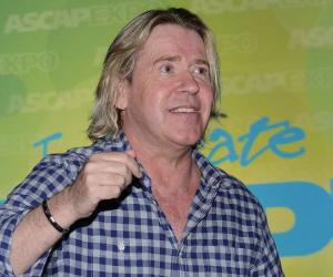 Steve Lillywhite