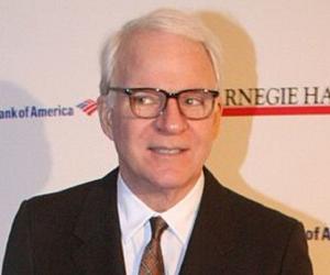 Steve Martin Biography