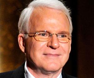 Steve Martin