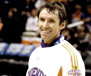 Steve Nash