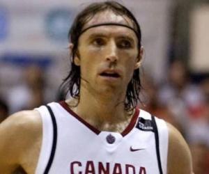 Steve Nash