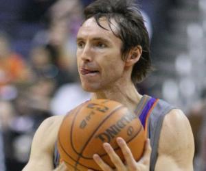 Steve Nash