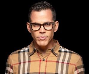 Steve-O Biography