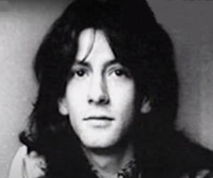 Steve Peregrin Took