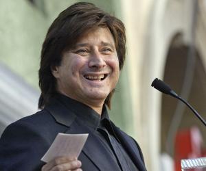 Steve Perry