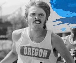 Steve Prefontaine Biography