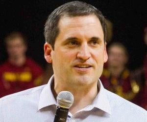 Steve Prohm
