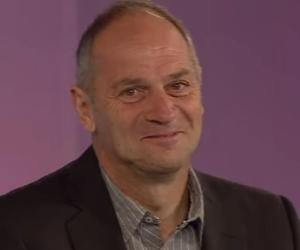 Steve Redgrave